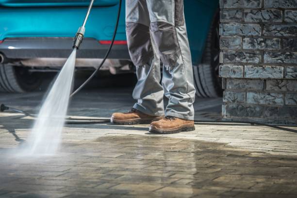 Best Post-Construction Pressure Washing  in Ferndale, WA