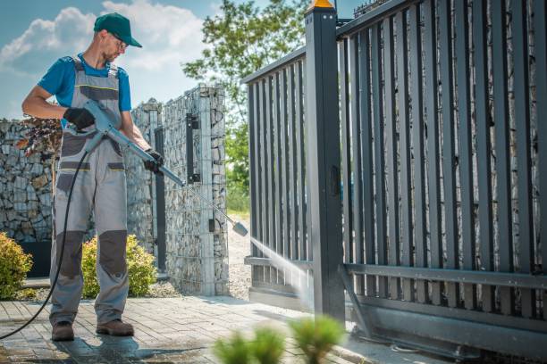 Best Gas Station Cleaning  in Ferndale, WA