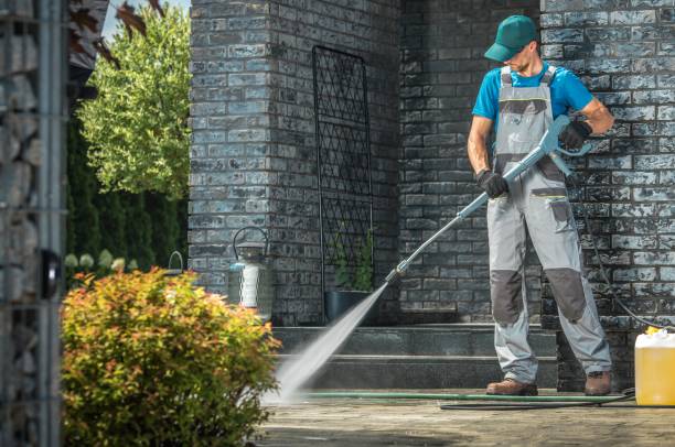 Best Warehouse Cleaning  in Ferndale, WA