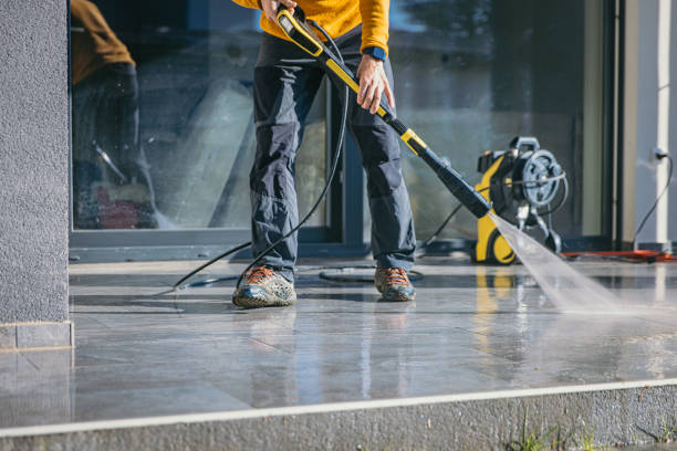 Best Playground Equipment Cleaning  in Ferndale, WA
