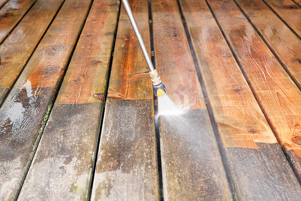 Best Machinery and Equipment Cleaning  in Ferndale, WA